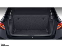 Skoda Fabia - Vorschau Bild 8