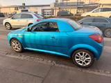 Opel Tigra 1.8 125PS TÜV neu - Opel Corsa: Cabrio