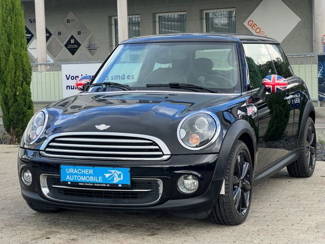 MINI COOPER Mini Cooper/ Navi/PDC/Leder/Pano/SHZ