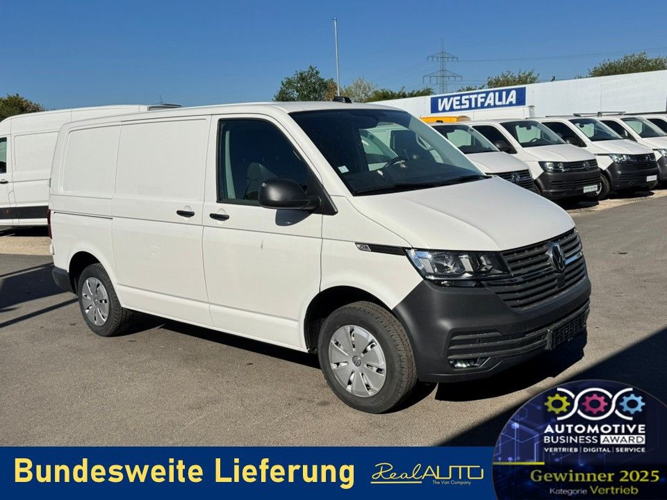 Image of Volkswagen T6 Transporter