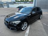 BMW 118i Advantage *AUTOMATIK*ACC*NAVI*SHZG*M-FELGEN - BMW 1 Series: M Felgen