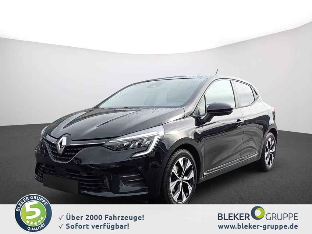 Renault Clio EVOLUTION SCe 65