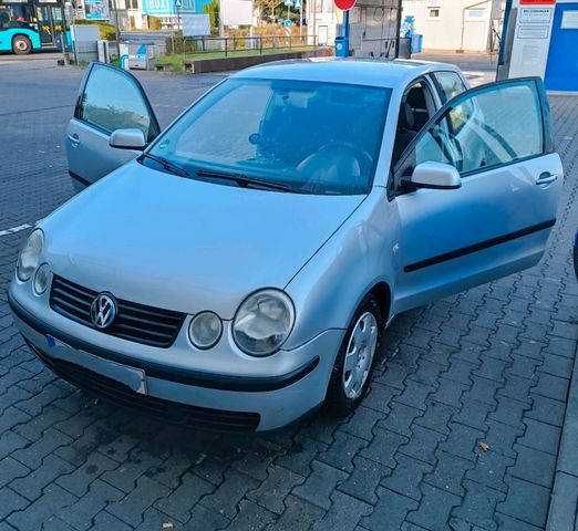 Volkswagen VW Polo 1.4 75ps 2005