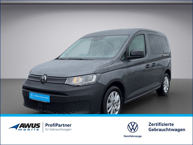 Caddy Kombi KR 75 kW/102 PS,Assistenz, Technik, 