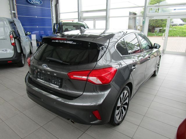 Focus Lim. Cool & Connect