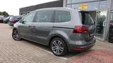 Seat Alhambra FR-Line Bi-Xenon-Stdhz-CAM-DSG-1.HD-AHK - Seat Alhambra: Fr Line