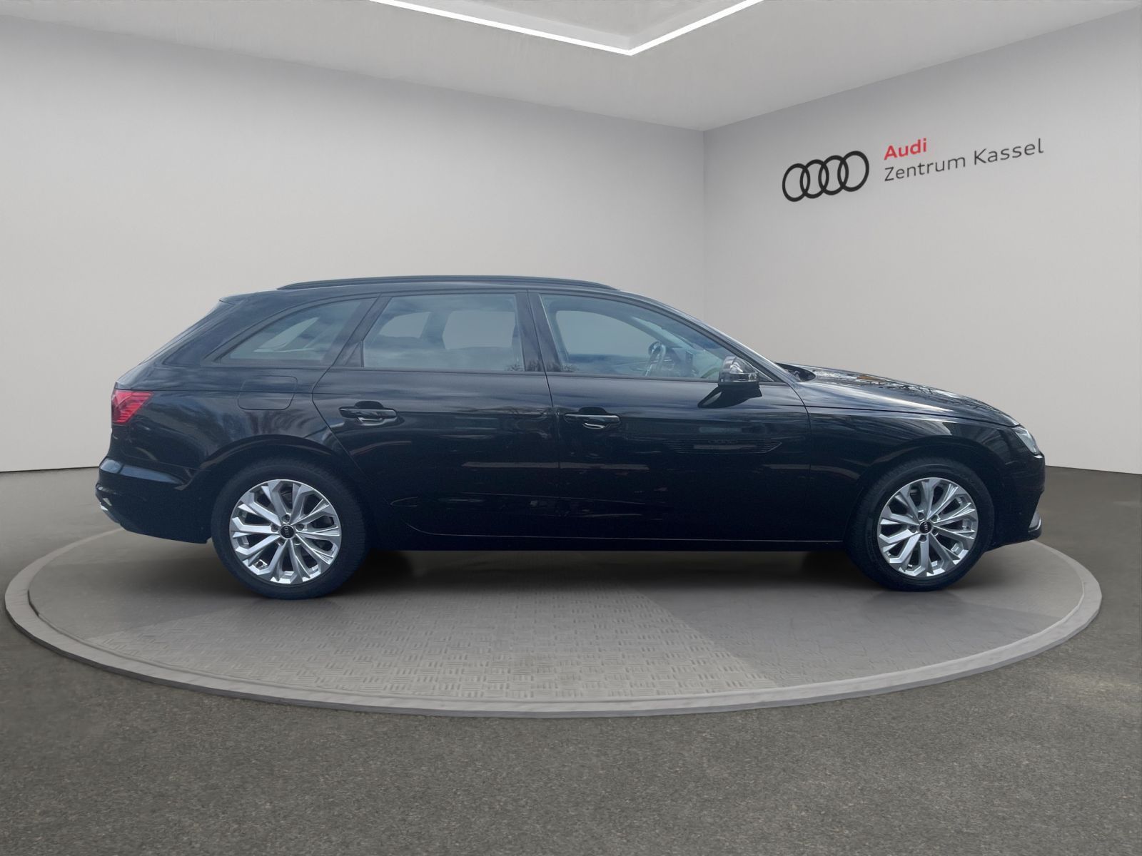 Audi A4 - Bild 7
