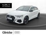 Audi S3 Sportback 2.0 TFSI quattro B&O Sound Matrix