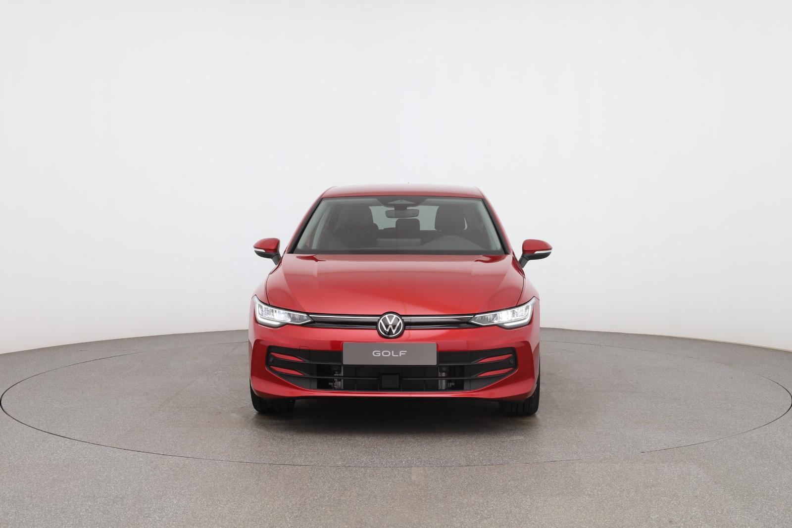 Volkswagen Golf Rabbit TSI, миниатюра 8
