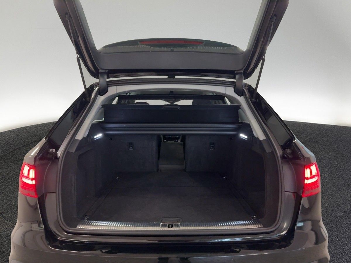 Audi A4 - Bild 9