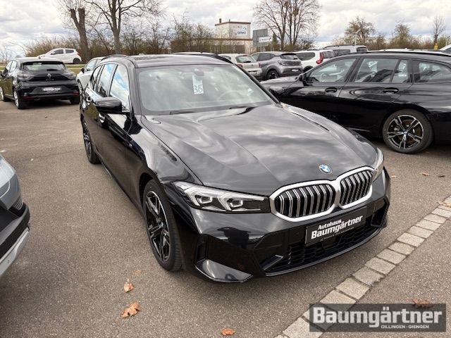 Fahrzeugabbildung BMW 330 i xDrive M-Sport Touring Kamera/ACC/Sitzh.
