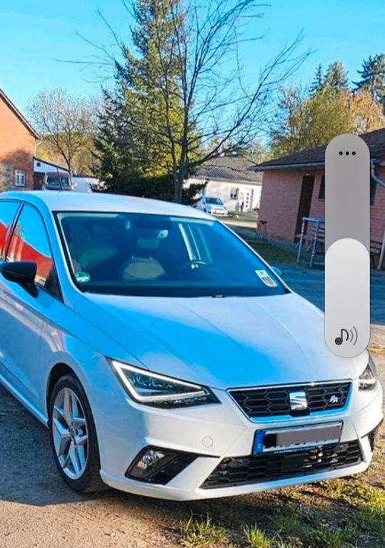 Image of Seat Ibiza
