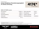 Genesis G80 2.5T AWD Luxury - Genesis G80