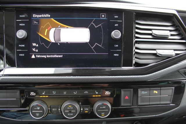 Volkswagen T6.1 Multivan Generation SIX DSG LED ACC Standhz