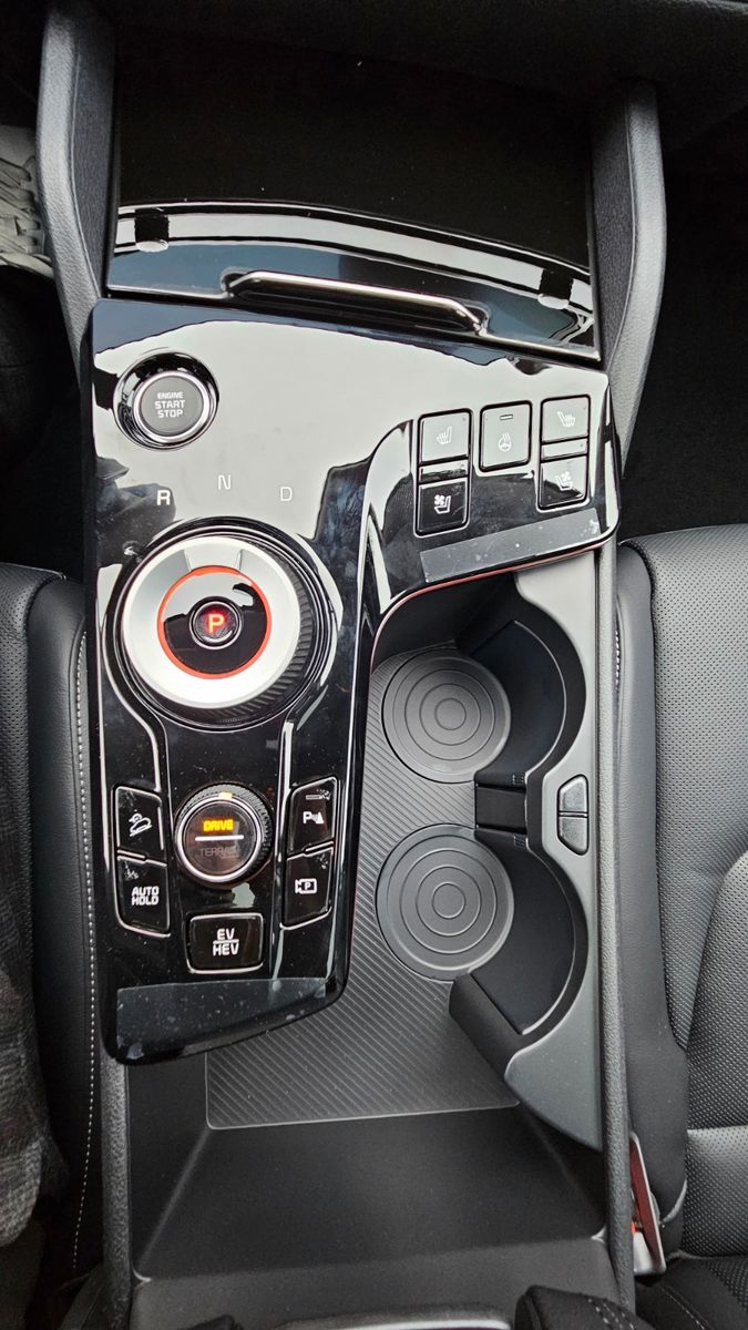 Kia Sportage - Bild 15