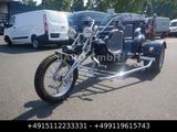 Boom Trike Highway A1/A2 2.Hand - BOOM MOTORRAD