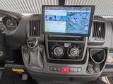 Knaus Boxstar Street XL 600 CUV, maximale Ausstattung  - Knaus Boxstar street 600