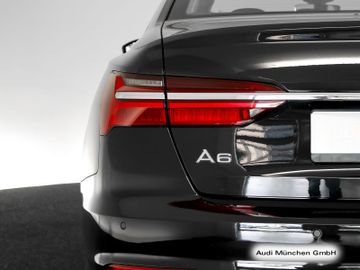 Audi A6 - 10