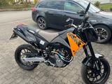KTM Duke II 640 LC4 HighFlow   EZ 05/05  TÜV 03/28 - Offers