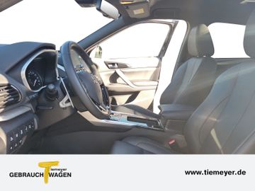 Mitsubishi Eclipse Cross - 10