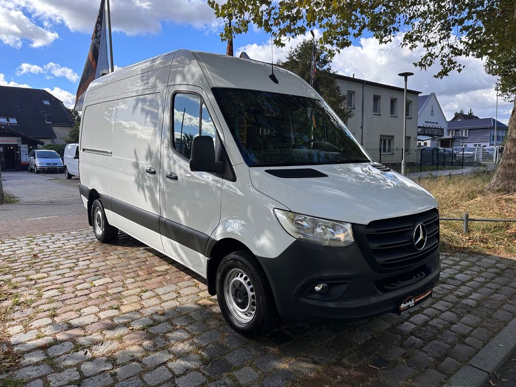 MERCEDES-BENZ Sprinter 315 CDI L2H2*Klima*MBUX*StHz*AHK*Kamera