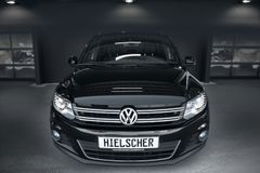 VW Tiguan 2.0 TDI BMT Lounge Sport & Style 4Motion