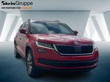 Skoda Kodiaq 1.5 TSI ACT Clever CarPlay ACC AHK - Skoda Gebrauchtwagen in Schwerin