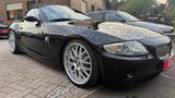 BMW Z4 3.0i,Xenon,Navi,Leder,PDC,6.CD,Unfallfrei - BMW Z4 aus 2005: Roadster