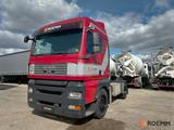 MAN TGA 18.400 BLS * TOP Zustand * - Offers matching your search criteria