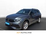Volkswagen Tiguan Allspace 2.0 TSI DSG 4MOTION R-Line | AHK - VW Tiguan Allspace in Braunschweig