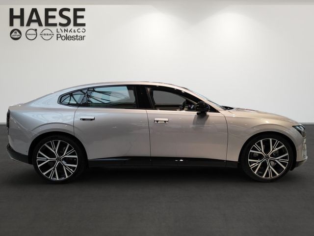 VOLVO ES90 (Bild 4 von Array)