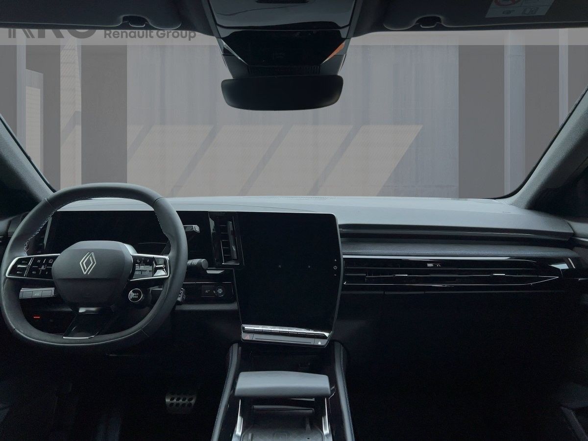 Renault Austral - Bild 10
