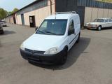 Opel Combo Kasten - gebrauchte Opel Combo aus dem Jahr 2007