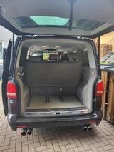 Volkswagen T5 Transporter Bus Multivan Highline