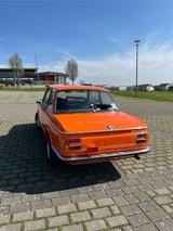 BMW 2002 - BMW Gebrauchtwagen von 1974