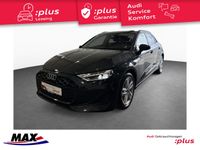 Audi A3 - Vorschau Bild 1