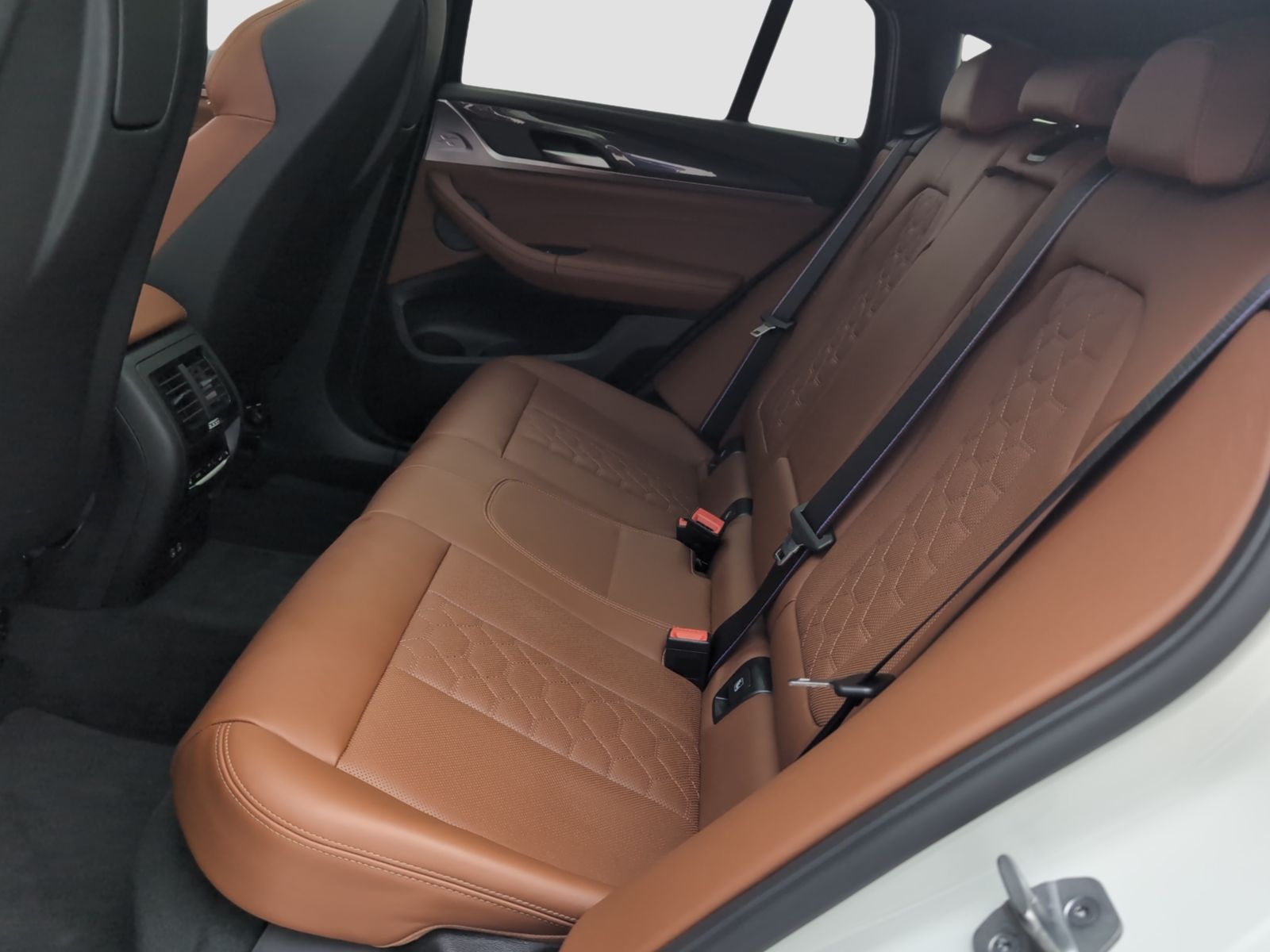 BMW X4 M - Bild 11