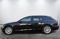 Audi A4 Avant quattro Digi Tacho ACC Kamera AHK Spurh