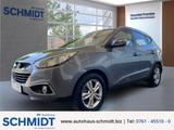 Hyundai ix35 5 Star Edition 2WD 1.6 Klima Alarm BT Berga