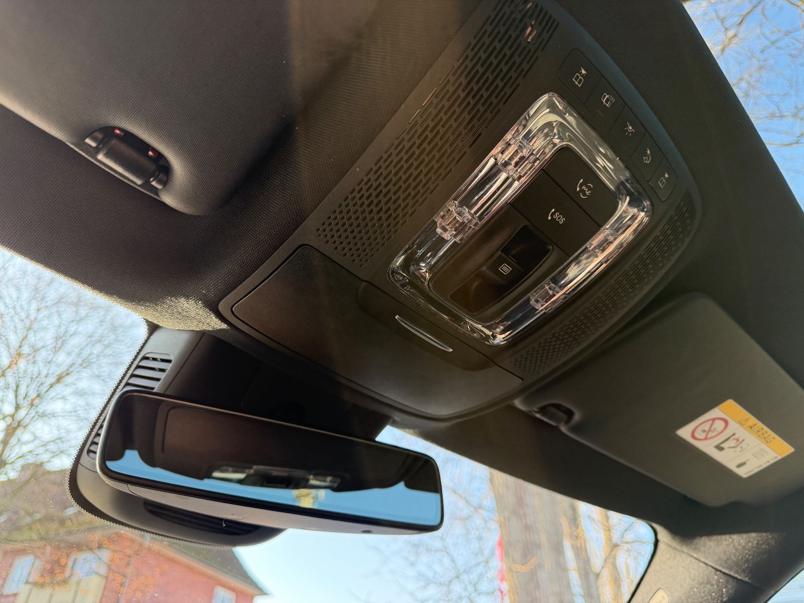 Fahrzeugabbildung Mercedes-Benz A 250 4Matic AMG Edition 1 JUNGESTERNE*PANO*MEMO