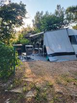 Hobby 495 WFB - Hobby Wohnwagen