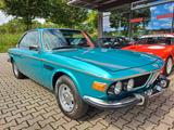 BMW 2800CS Aut. /Leder/ SD/ restauriert -H-Kz. - BMW Gebrauchtwagen