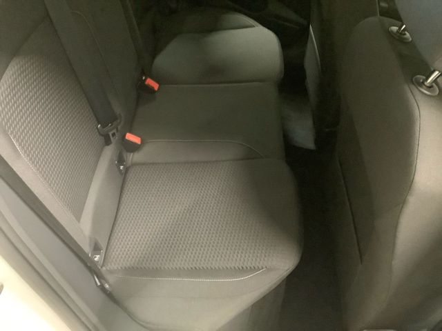 Polo Comfortline 1,0 l 59 kW  Climatronic, SHZ,