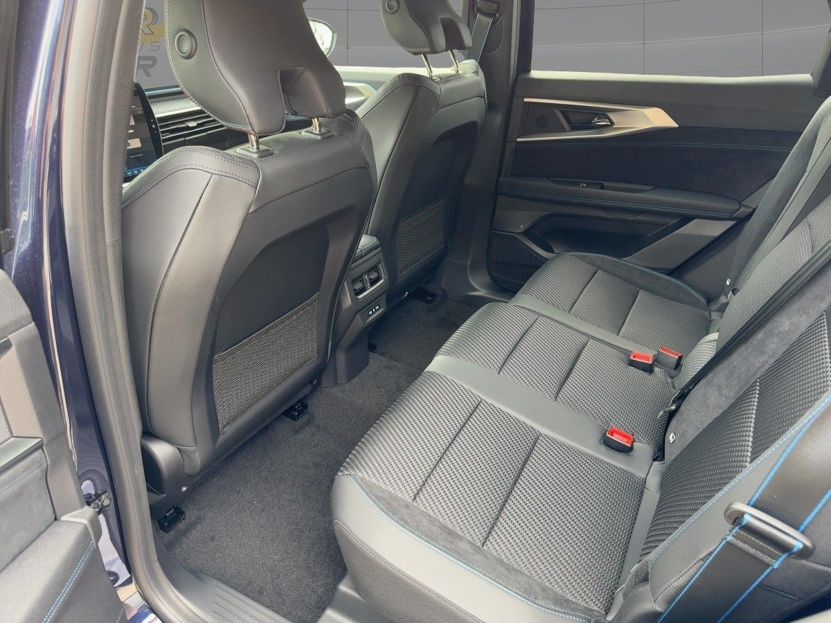 Fahrzeugabbildung Renault Espace 6 Esprit Alpine Full Hybrid E-Tech 200 7-