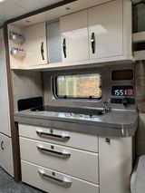 Hobby 540 FU Prestige elekt. Hubst.,Klima,Mover - Angebote entsprechen deinen Suchkriterien