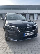 Skoda Kamiq 1.5 TSI ACT Ambition 150PS 6-Gang mech.  - Skoda Kamiq Gebrauchtwagen in Leipzig