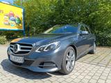 Mercedes-Benz E 300 BlueTEC HYBRID T AVANTGARDE AVANTGARDE - Mercedes-Benz E 300 Bluetec mit Diesel-Antrieb