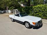 Mercedes-Benz SL 300 R107 inkl. Hardtop