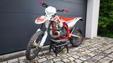 Beta RR 300 Racing. vieles NEU - BETA RR 300 RACING