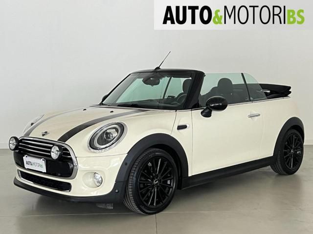 MINI MINI Mini 1.5 Cooper Cabrio